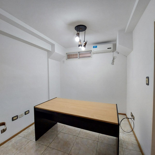 Imagen 5 de 21 de Monoambiente Dividido, Uso Comercial, República De La Sexta, Impecable, 27 M2, Planta Baja