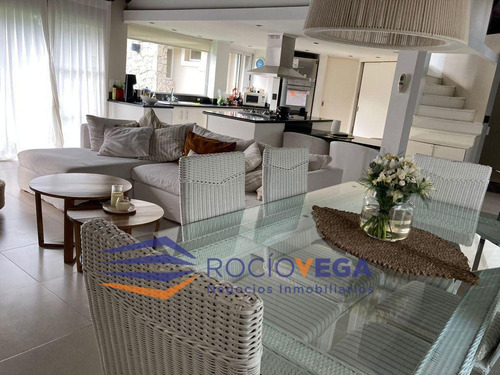 Casa En Venta En Country Banco Provincia
