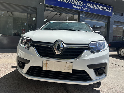 Renault Logan 1.6 16v Life
