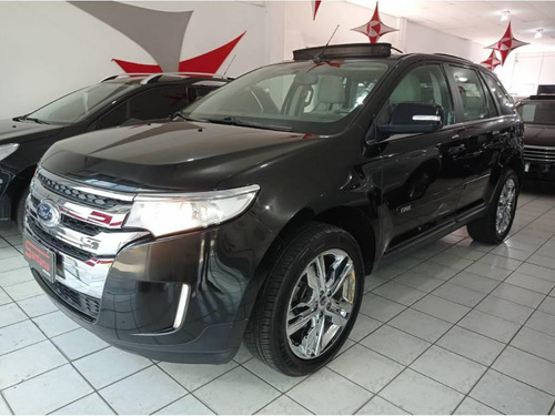 Ford Edge 3.5 V6 *teto Panorâmico, Interior Claro*