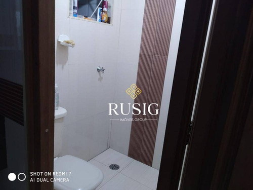 Imagem 6 de 16 de Apartamento Com 2 Dormitórios À Venda, 56 M² - Conjunto Residencial José Bonifácio - São Paulo/sp - Ap1438
