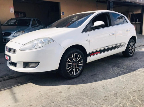 Imagem 1 de 11 de Fiat Bravo Essence 1.8 2014