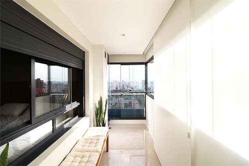 Imagem 15 de 15 de Excelente Apartamento Em Pinheiros - Pj54841