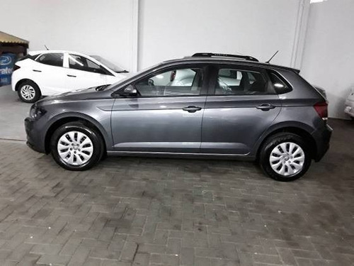 Imagem 8 de 9 de Volkswagen Polo 1.0 Mpi Total Flex Manual