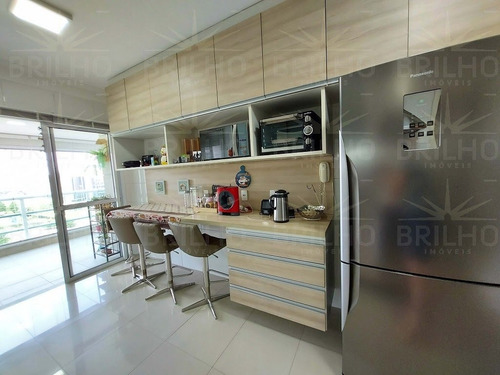 Imagem 3 de 15 de Apartamento Para Venda, 4 Dormitório(s), 202.0m² - 6381