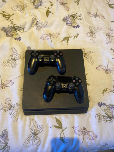 Ps4 Slim 1tb