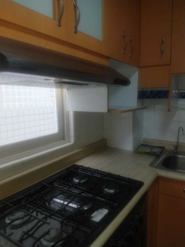 Imagen 10 de 14 de Departamento De 3 Recamaras, 2 Baños Medio, Sa