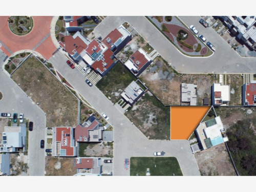 Terreno En Venta Lote Residencial De 242.37 M² En Valle Del Sol 2da Secc. Pachuca