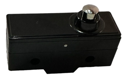 Imagen 4 de 4 de Microswitch De Encendido De Maquina Cerradora De Costales