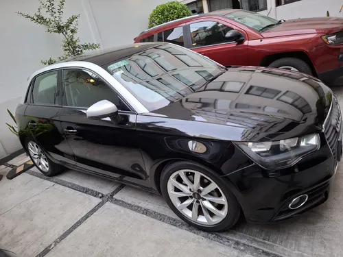Audi A1 1.4 Sportback Envy Con Piel Mt