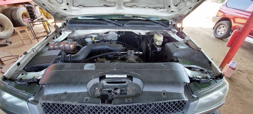 Imagen 15 de 15 de Chevrolet F-350
