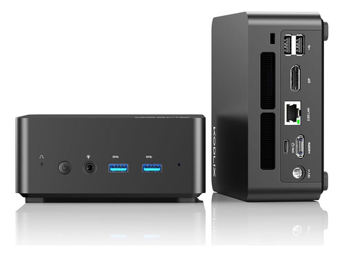 Kodlix Mini Pc Gd90 Intel Core I9-12900hk 14c/20t,