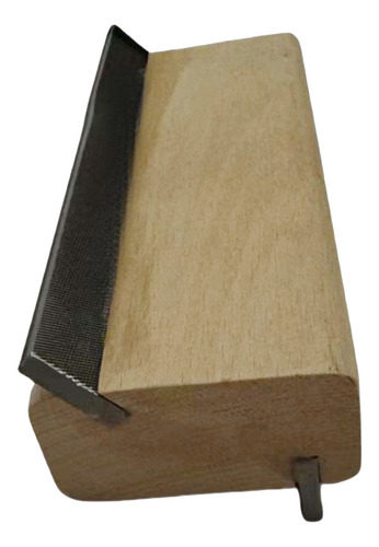 Guitar Freet Crowning File Luthier: Reparación, Mantenimient