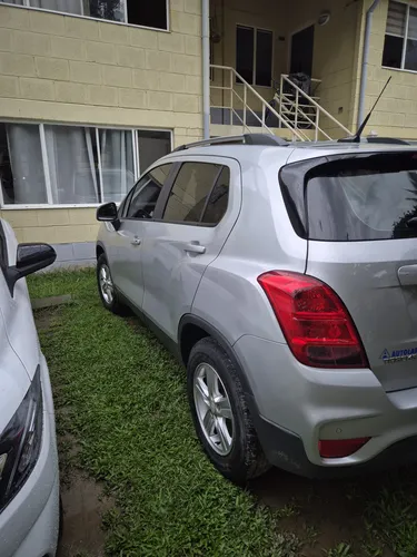 Chevrolet Tracker 1.8 Ls