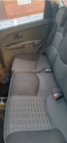 Fiat Palio 1.6 Adventure
