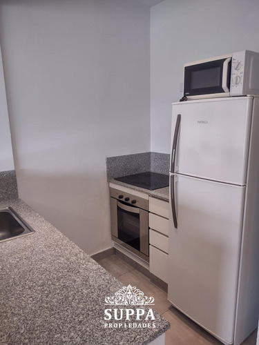 Departamento En Venta Lagoon Pilar