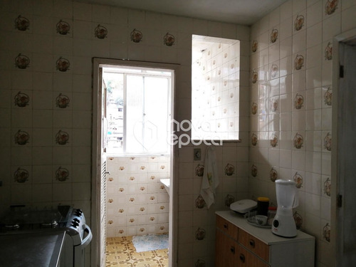 Imagem 17 de 21 de Apartamento - Ref: Sp2ap58587