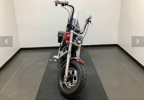 Imagen 2 de 15 de Harley Davidson Dyna Wide Glide 1584cc 2007