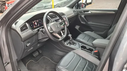 Volkswagen Tiguan 1.4 Tsi R-Line Dsg6
