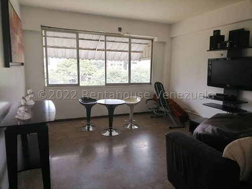 Imagen 4 de 7 de Apartamento En Los Caobos 22-21560 Gary Sanchez