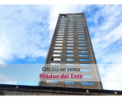 Oficina en venta