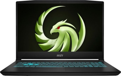 Laptop Bravo 15 144hz Gaming Laptop Fhd - Ryzen 5-7535hs