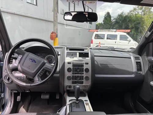 Ford Escape, 2012, Xlt, 4x4