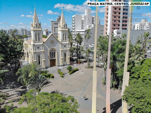 Imagem 10 de 11 de Venda Ou Permuta De Terreno Com 2557m². Vila Maringá. Jundiaí-sp Fácil Acesso Para As Rodovias Anhanguera E Bandeirantes - Te00002 - 68778193