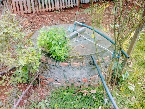 Chácara A Venda No Bairro Jardim Gramado - 2000m² - 1340