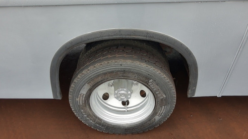 Micro Rodoviario W9 32 Lugar Ano2010/11