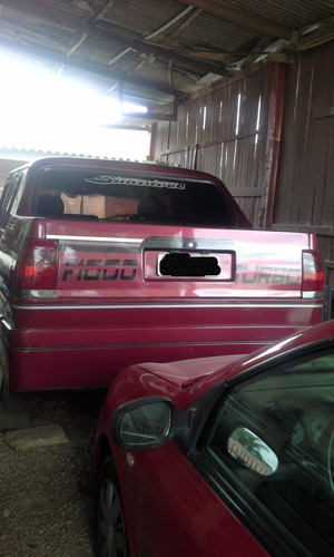 Ford F1000