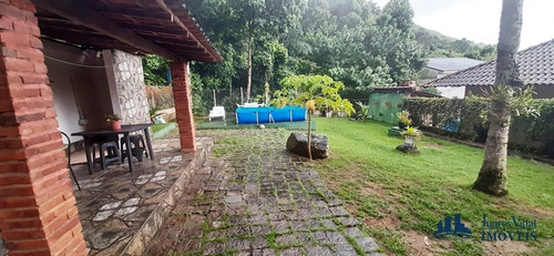 Imagem 27 de 28 de Casa No Condomínio Solar De Itacuruçá - 498 - 70751136
