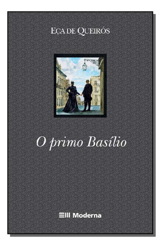 Livro Primo Basilio, O