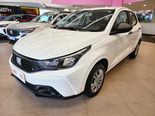 Fiat Argo 1.0 FLEX