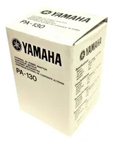 Comprar Adaptador De Corriente Para Teclados Yamaha Pa-130 Pa-3 12v