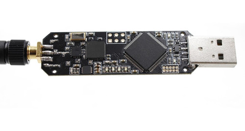 Ubertooth Bluetooth Sniffer 1x Compatible Con Windows