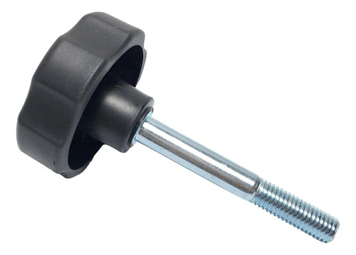 Perilla De Fijación De Perno Perilla De Tornillo Perilla De