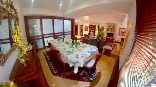 Imagen 11 de 14 de Vendo Apartamento En Chico Navarra Mls 22-743