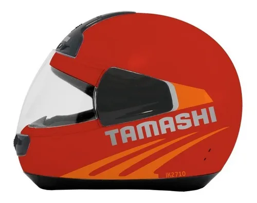 Casco tamashi power sale
