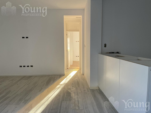 Departamento 3 Ambientes