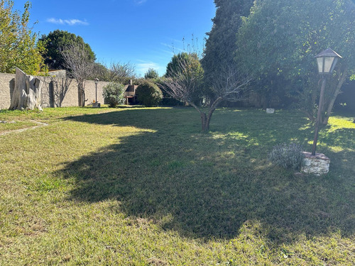 Casa En Venta En Huerta Grande, Remate Oportunidad