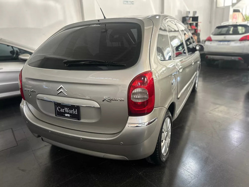 Citroën Xsara Picasso 1.6 Fase2 I Exclusive