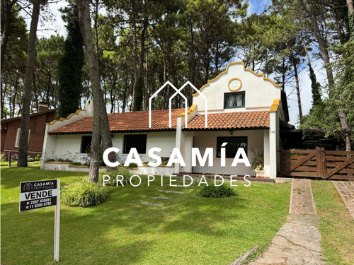 Pinamar Zona Norte- Casa La Rural