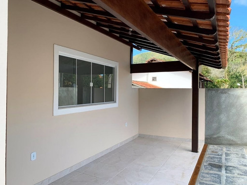 Imagem 4 de 15 de Casa Em Centro - Miguel Pereira - 2746