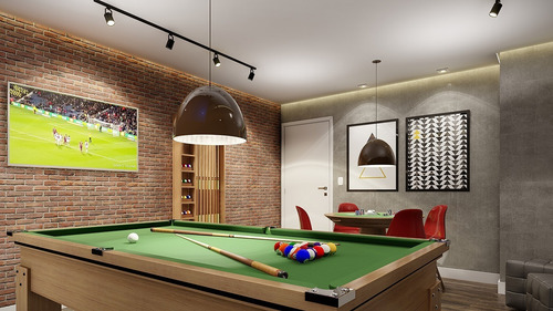 Apartamento À Venda, Vila Monumento - São Paulo/sp - 1873