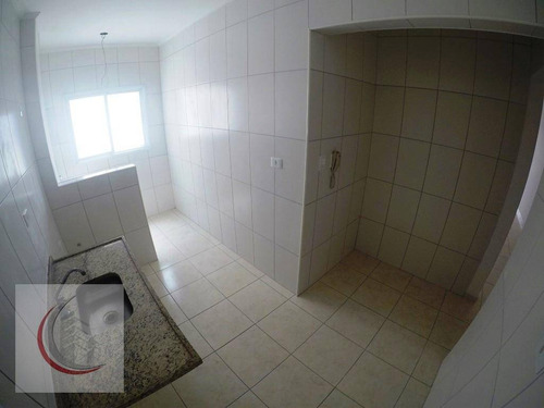 Imagem 17 de 19 de Apartamento Com 2 Dormitórios À Venda, 79 M² Por R$ 365.000,00 - Mirim - Praia Grande/sp - Ap1917