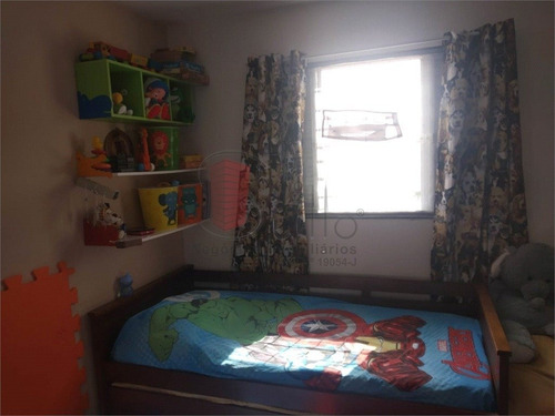 Imagem 3 de 15 de Casa - Jardim Fraternidade - Ref: 13613 - V-13613