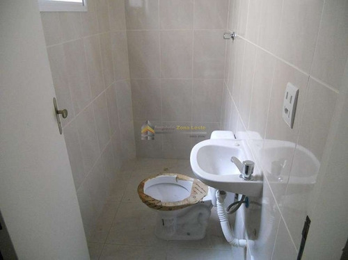 Imagem 9 de 18 de Sobrado Em Condomínio Para Locação No Bairro Vila Invernada, 2 Dorm, 2 Suíte, 2 Vagas, 80 M - 4734