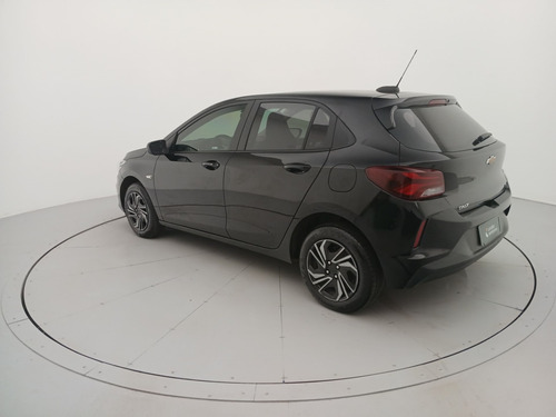Chevrolet Onix 1.0 TURBO FLEX LT MANUAL