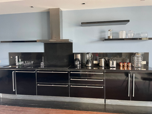 Espectacular Departamento En W Residences